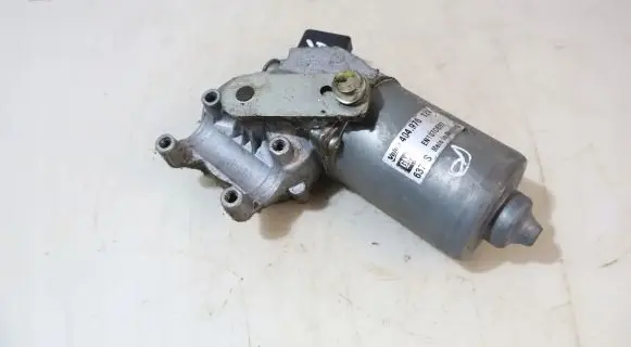 Opel Zafira B Wiper motor