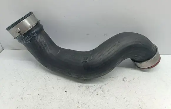 Mercedes-Benz S W220 Intercooler hose/pipe A2205280682 2205280682