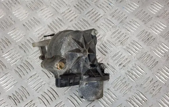 Suzuki Jimny Gearbox-reducer motor 