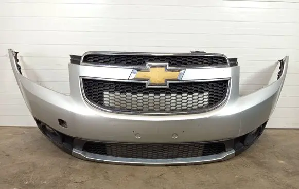 Chevrolet Orlando Front bumper ORLADZDERZ