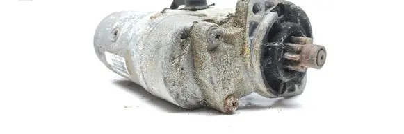 Hyundai Santa Fe Starter motor 3610027000 031013170