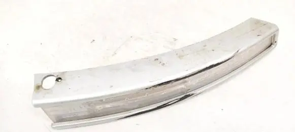 Volkswagen PASSAT B6 Front indicator light
