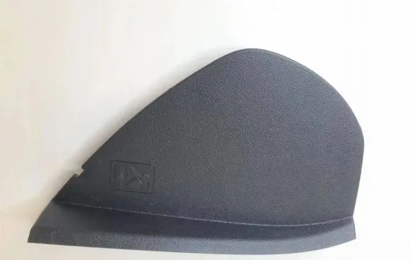 Skoda Superb B6 (3T) Panel trim 3T0857504B 3T0857504C