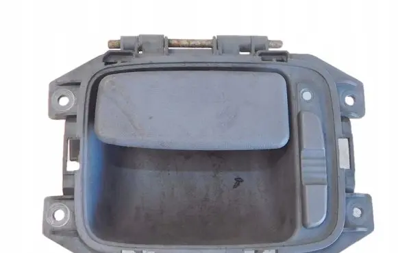 Mercedes-Benz Vito Viano W639 Tailgate interior release/open handle 