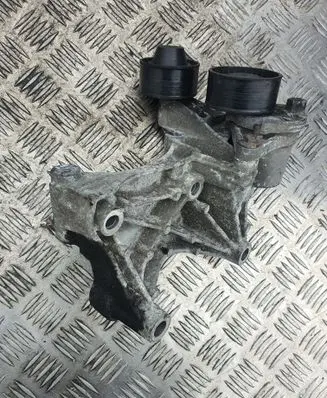 Nissan Qashqai Generator/alternator bracket 117102017R