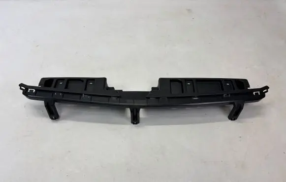 Mitsubishi Space Star Engine bonnet/hood lock trim molding 6400J648 S213