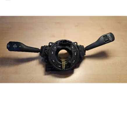 BMW X3 E83 Airbag slip ring squib (SRS ring) 8377488 8376443