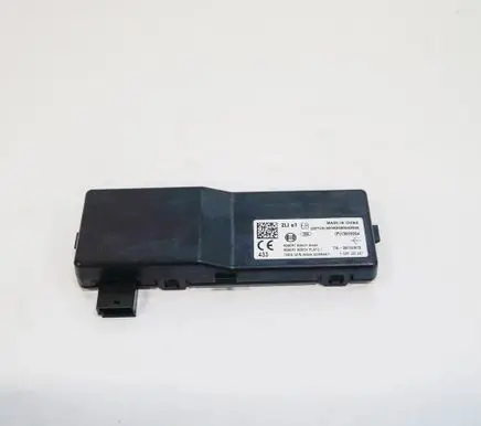 Opel Corsa D Other devices 13503204