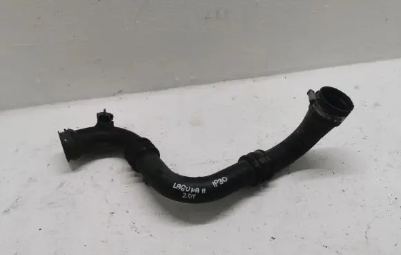 Renault Laguna II Intercooler hose/pipe 8200295043