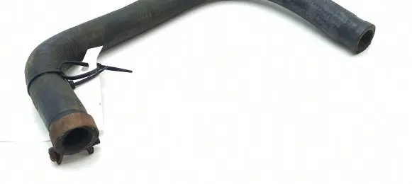Mercedes-Benz COMPAKT W115 Engine coolant pipe/hose