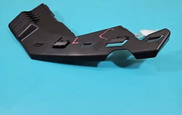 Hyundai Tucson TL Headlight/headlamp mounting bracket 86551-D3000 IMPRK1483883