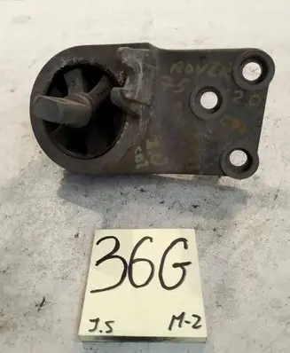 Rover 75 Engine mount vacuum valve KKH101852