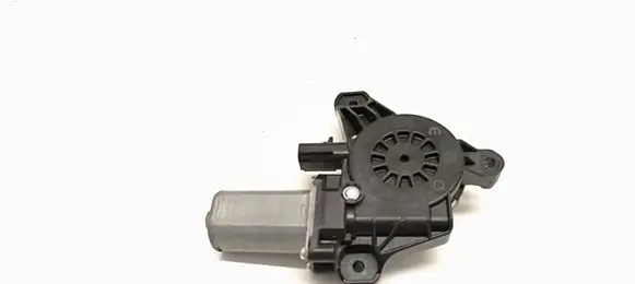Ram 1500 DT Rear door window regulator motor 5MT0004178