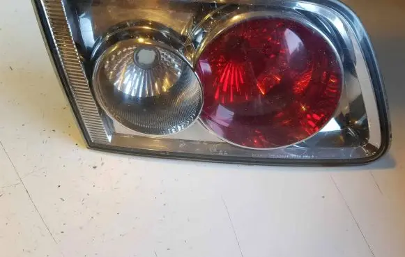 Mazda 6 Tailgate rear/tail lights 22661974