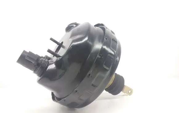 Mercedes-Benz C W203 Brake booster A0054305030 03784921024