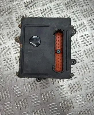 Chrysler Voyager Gearbox control unit/module 04686952AD P04686952AD