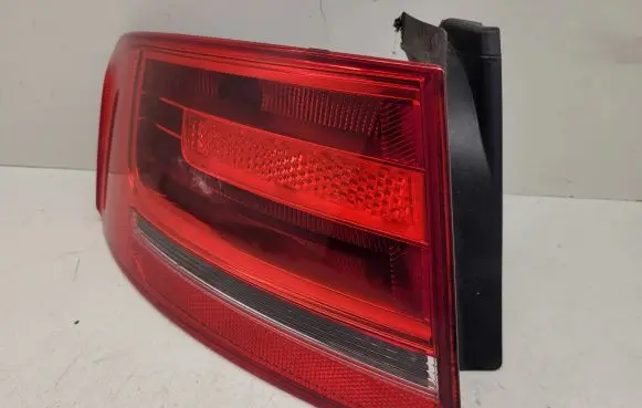 Audi A4 S4 B8 8K Rear/tail lights 166963 32CP