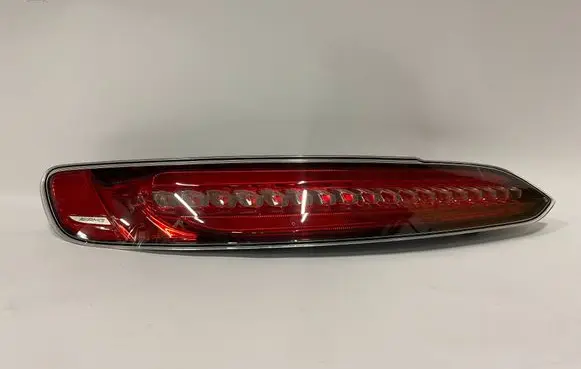 Mercedes-Benz AMG GT R190 C190 Rear/tail lights A1909064600