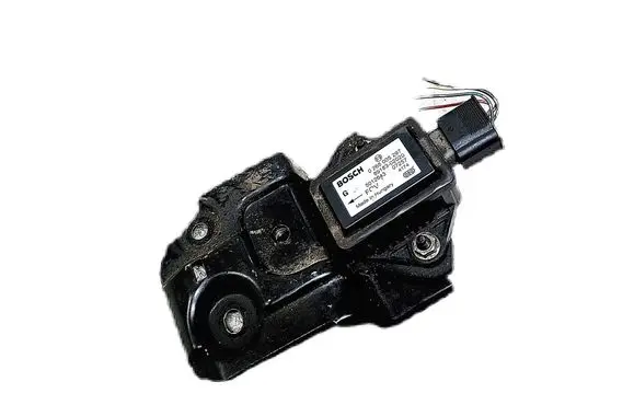 Toyota Avensis T250 ESP acceleration yaw rate sensor 89183-02020
