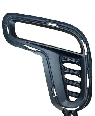 Dodge Durango III Front fog light trim/grill 6UZ34REXAA 6UZ35RXFAA 65551