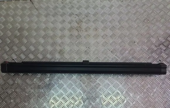 Volkswagen PASSAT B6 Trunk separation 