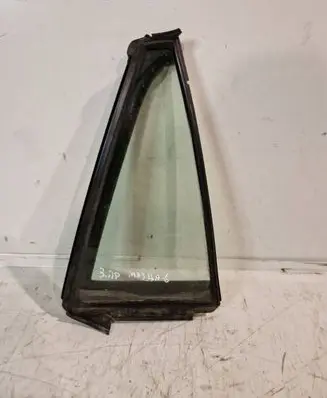 Mazda 6 Rear vent window glass 