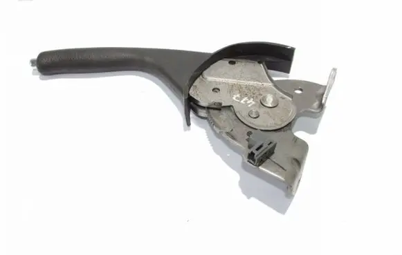 Toyota Corolla Verso E121 Handbrake/parking brake lever assembly