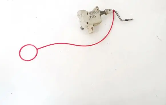Audi A6 S6 C5 4B Central locking motor 4b9862153