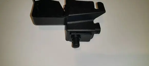 BMW 3 E46 Bonnet alarm switch sensor 8352229 8385159