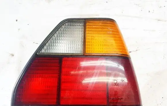 Volkswagen Golf II Rear/tail lights