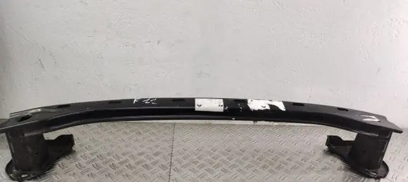 Rear beam