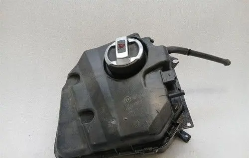 Audi R8 42 Coolant expansion tank/reservoir cap 420121403