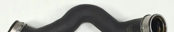 Mercedes-Benz CLK A209 C209 Intercooler hose/pipe A2095280682
