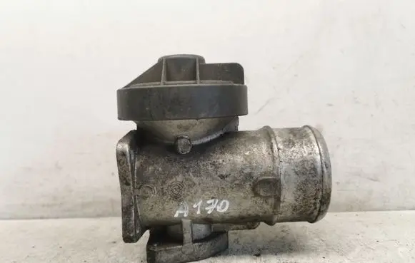 Mercedes-Benz A W168 EGR valve A6680900454
