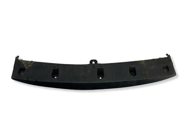 Toyota Prius (XW30) Front bumper skid plate/under tray 7685147020