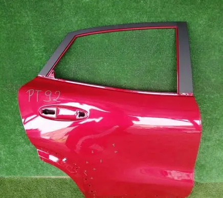 Ford Puma Rear door L1TBS24720AJ