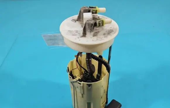 Honda Accord In-tank fuel pump 0580313055 IMPRK1428216