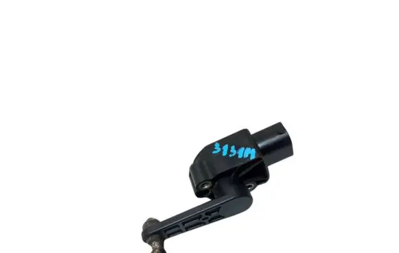 Mercedes-Benz C W204 Air suspension front height level sensor A0045428518