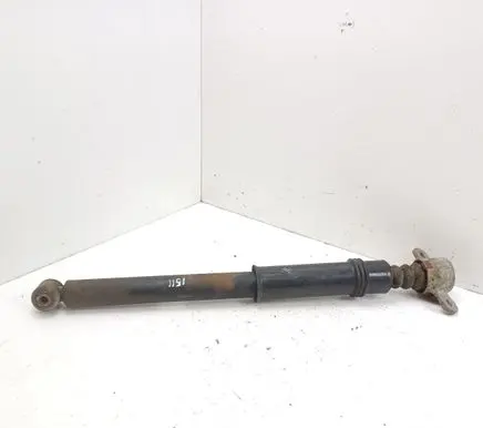 Peugeot 308 SW Rear shock absorber/damper 9889