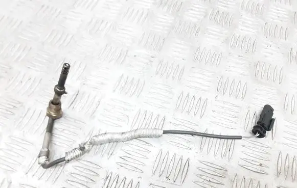Volvo V50 Exhaust gas temperature sensor 31319841