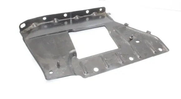 Mercedes-Benz EQS V297 Other body part A2976301201