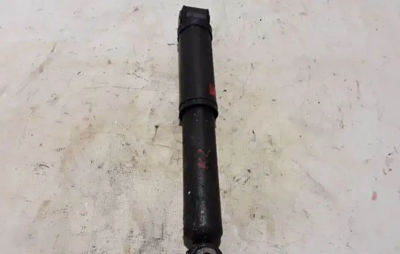 Renault Kangoo III Rear shock absorber/damper 562105336R