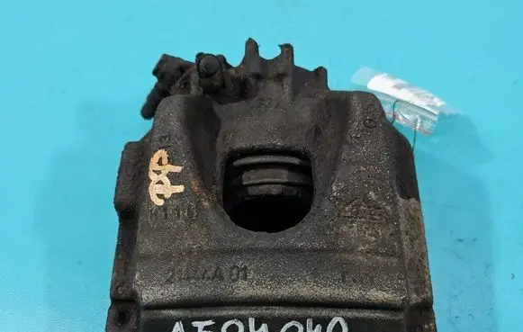 Citroen C5 Front brake caliper IMPRK1504040
