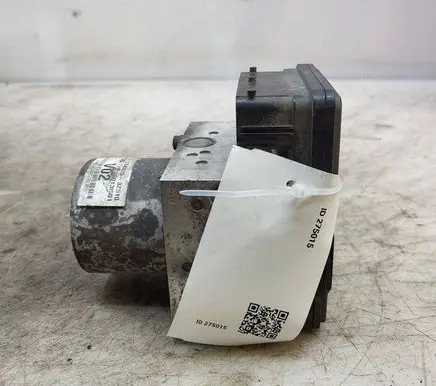 Hyundai i40 ABS Pump 589203Z510 GJND310027FR BL60131501
