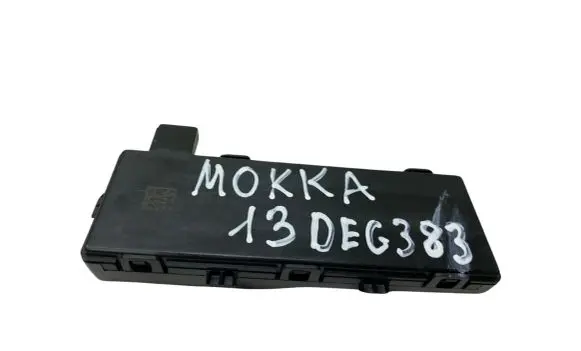 Opel Mokka Antenna control unit 13503204