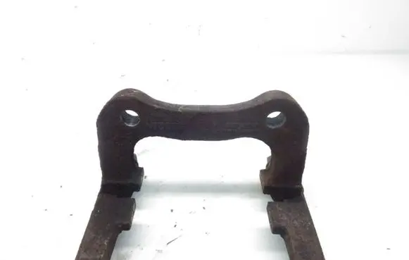 Renault Megane III Brake caliper pad carrier rear 