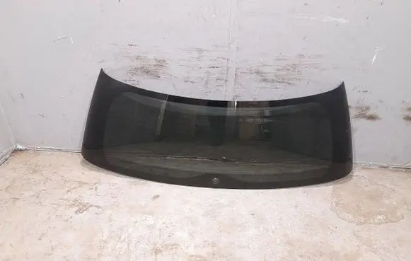 Mercedes-Benz ML W164 Rear windscreen/windshield window 1647401057 M2L4