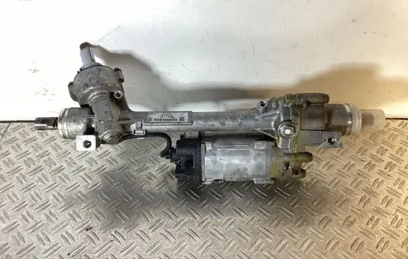 Porsche Boxster 982 Steering rack 99134700566 7818177314