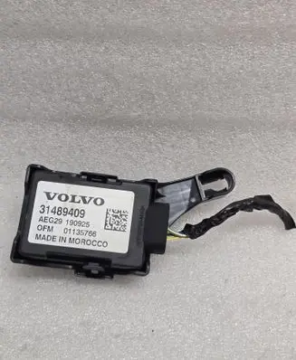 Volvo V60 Other control units/modules 31489409