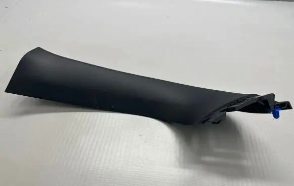 Hyundai Tucson IV NX4 Tailgate trim 81740N7000 W2H0701 202202177199